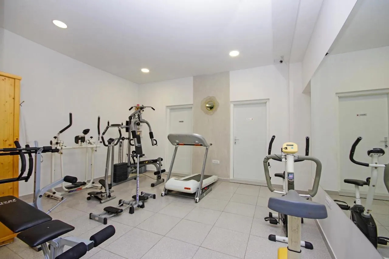 Villa Naomi Split Horvátország