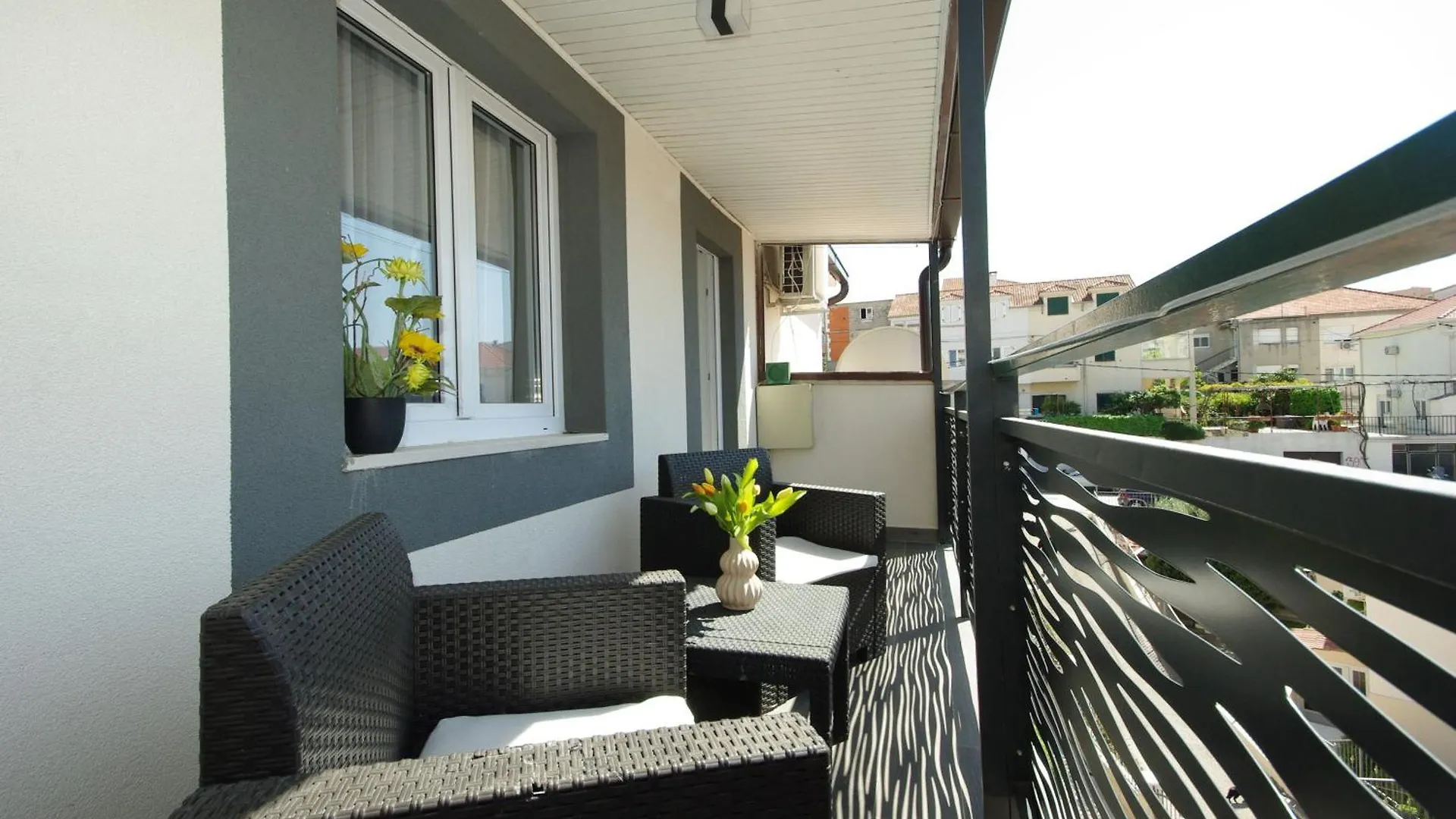 Villa Naomi Split