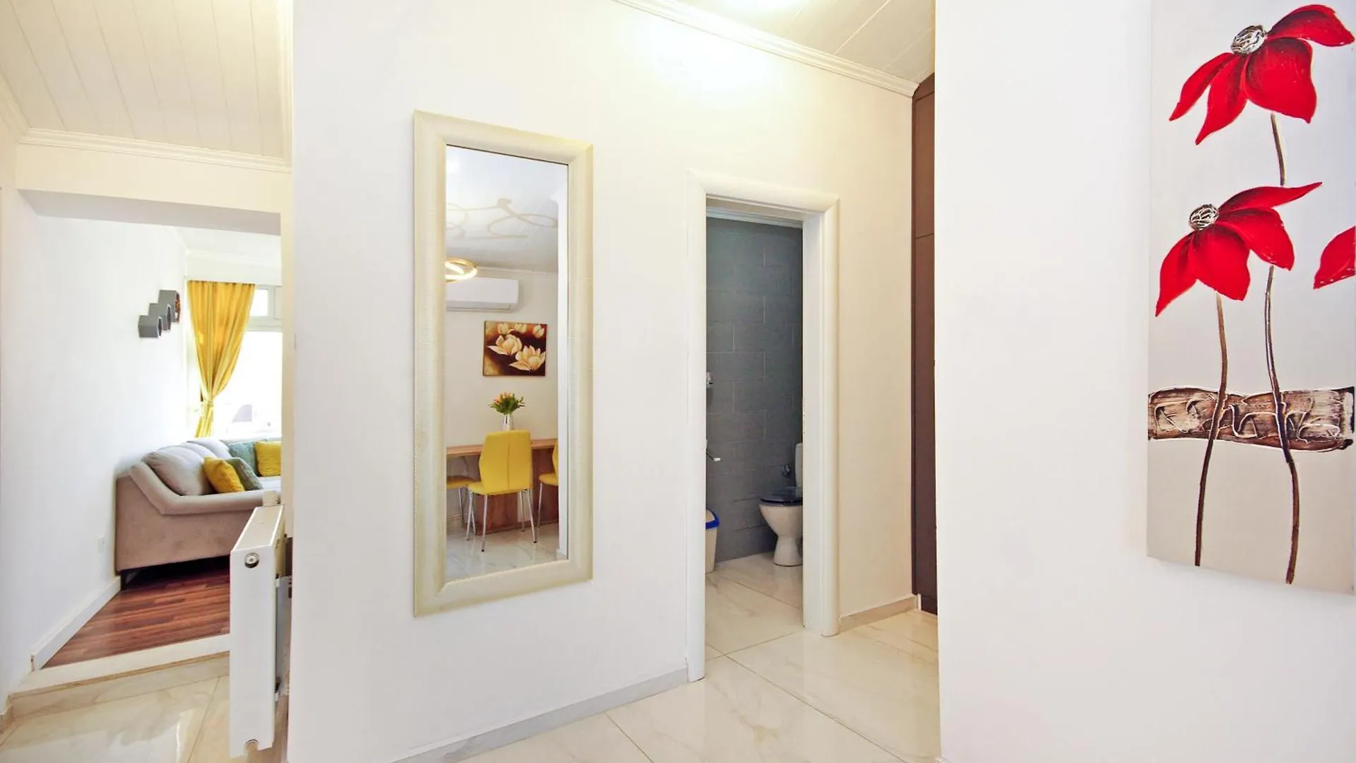 Appartamento Villa Naomi Spalato