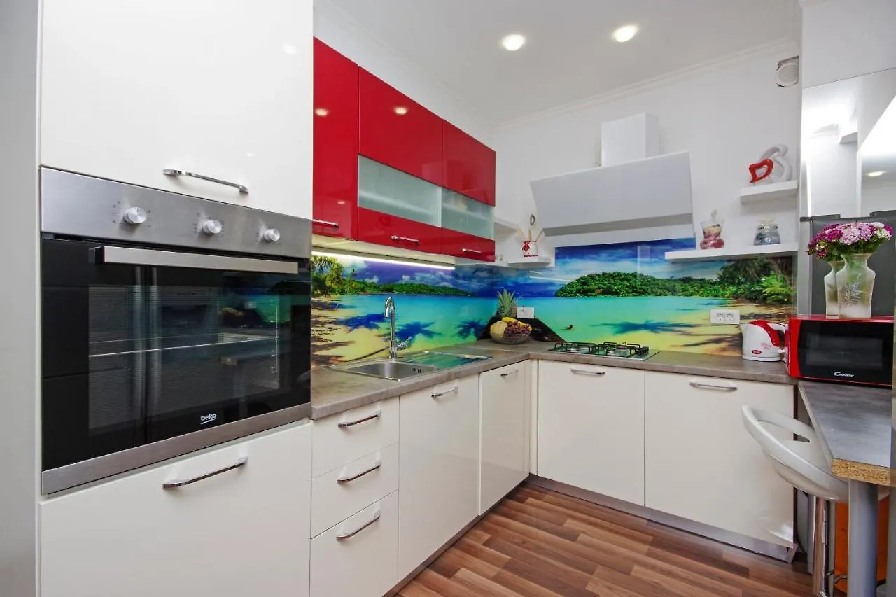 Villa Naomi Split Kroatië