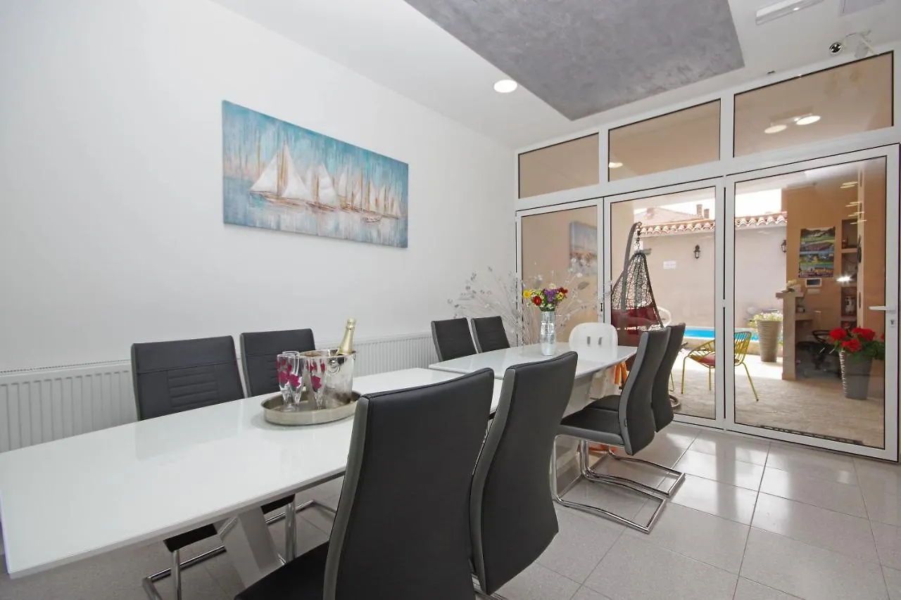Appartement Villa Naomi Split