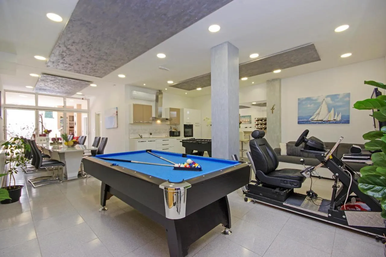 Villa Naomi Split