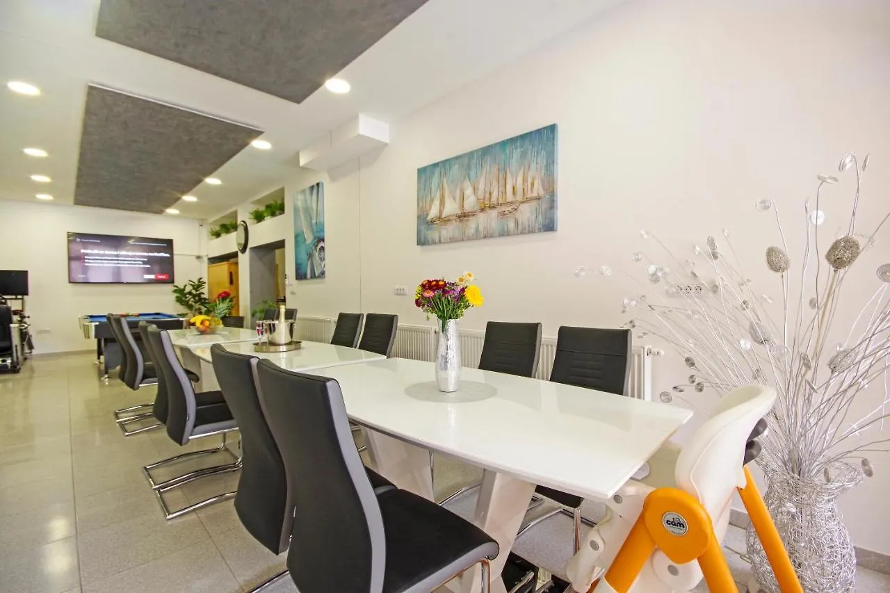 Villa Naomi Split Appartement
