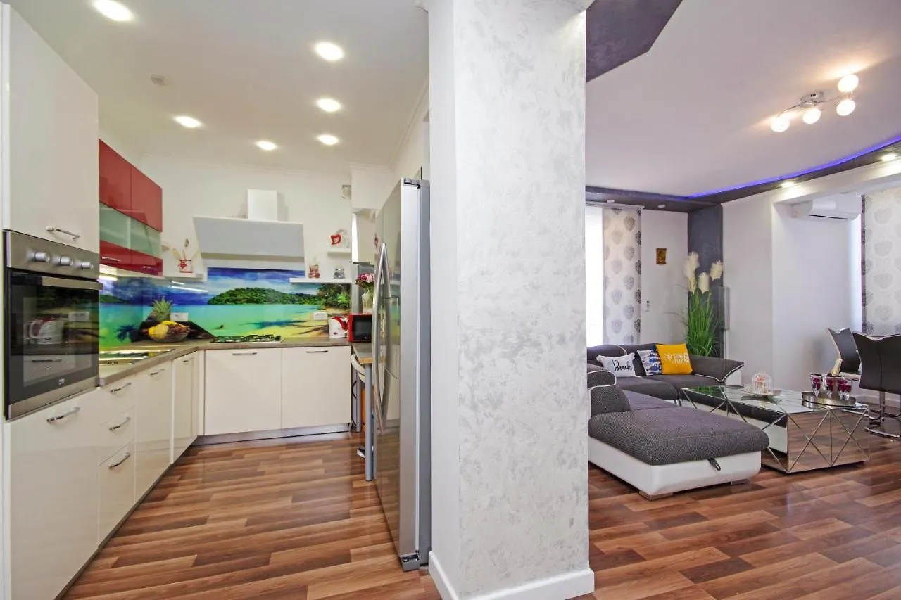 Villa Naomi Split Kroatië