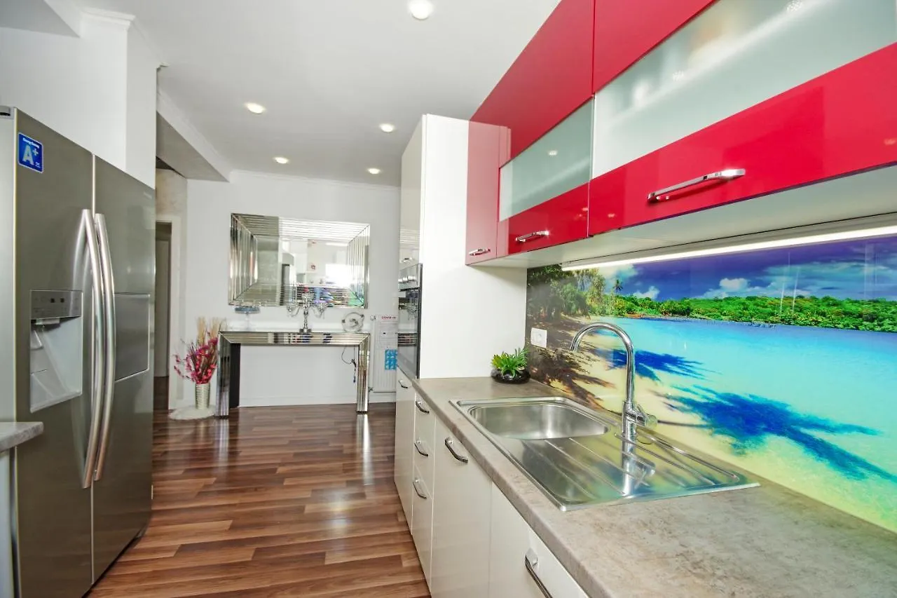 Villa Naomi Split Appartement