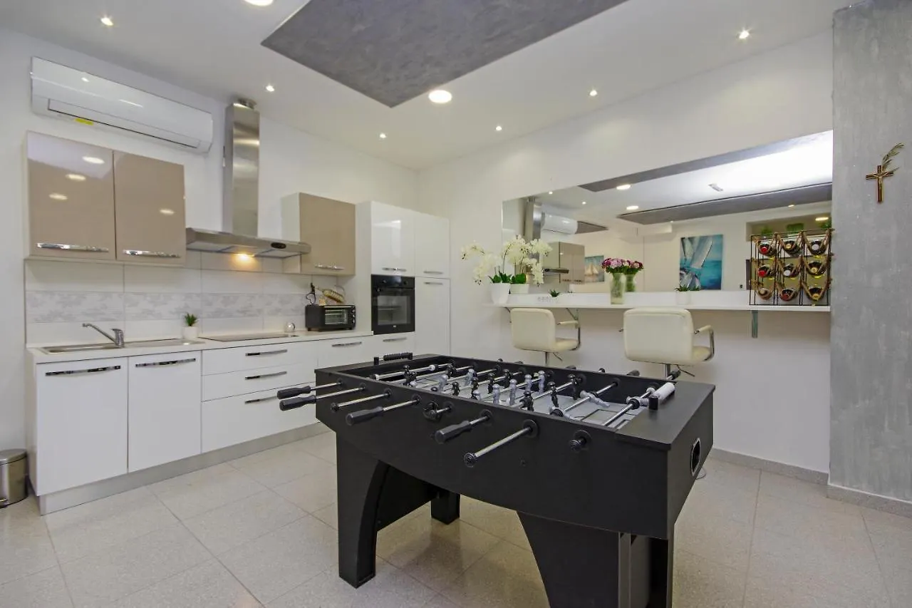 Appartement Villa Naomi Split