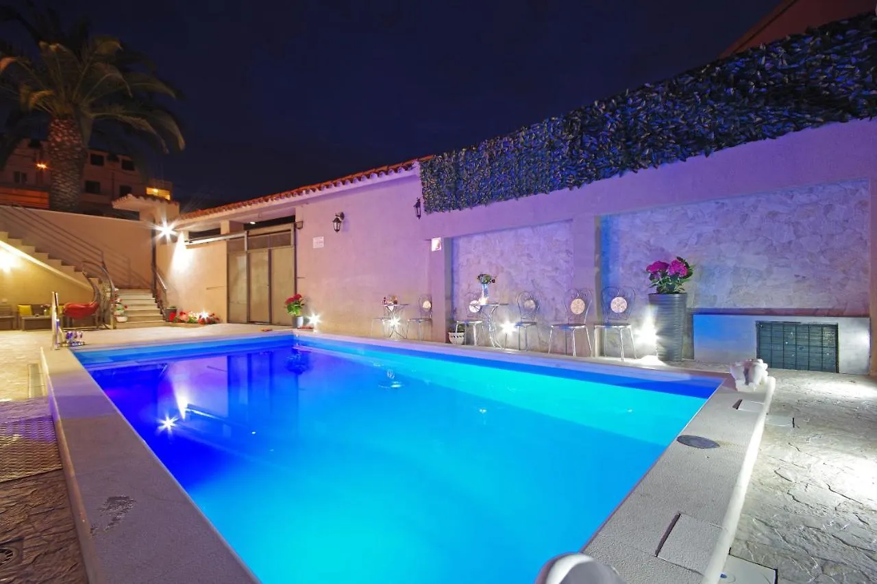 Villa Naomi Split