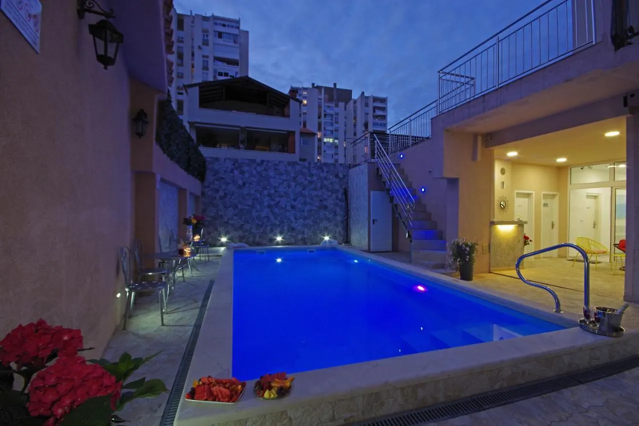 Appartement Villa Naomi Split Kroatië
