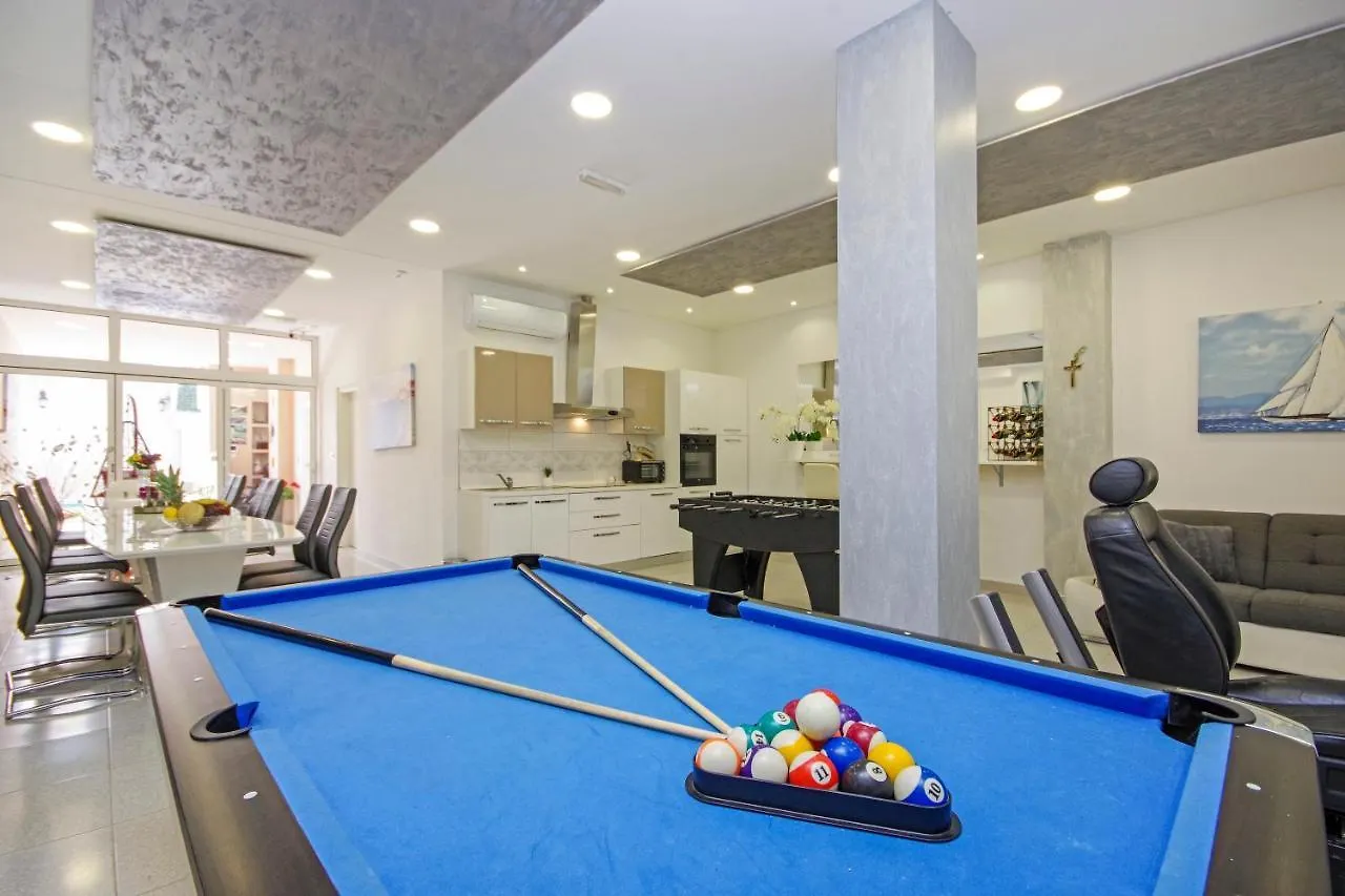 Appartement Villa Naomi Split