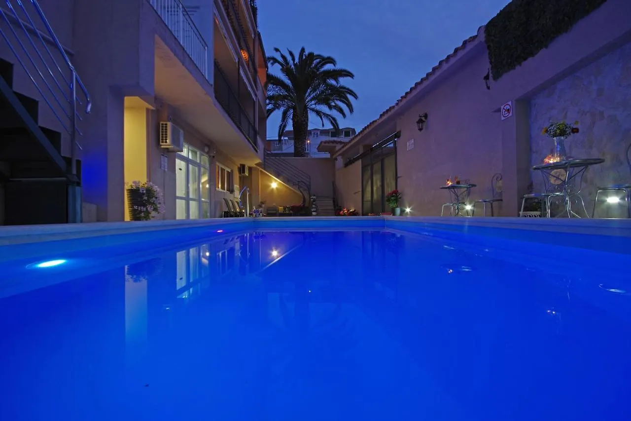 Villa Naomi Split
