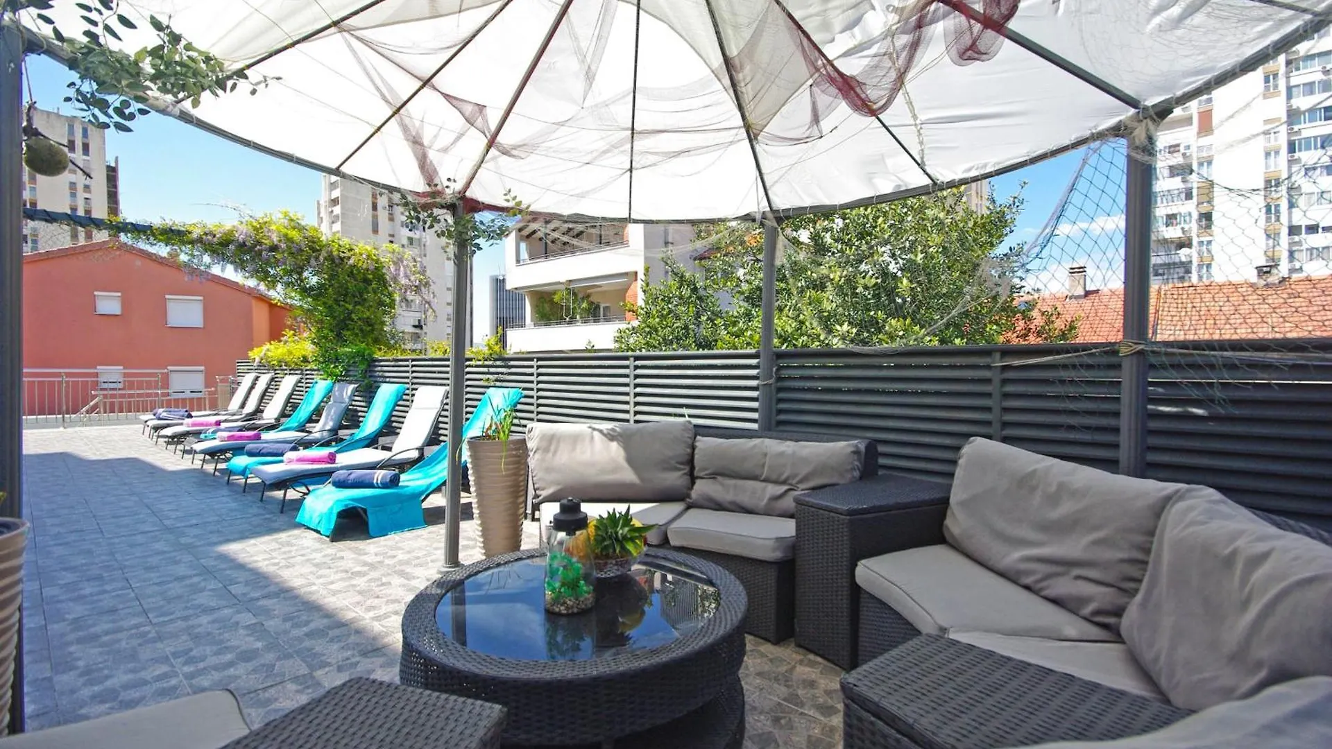 Villa Naomi Split Kroatië