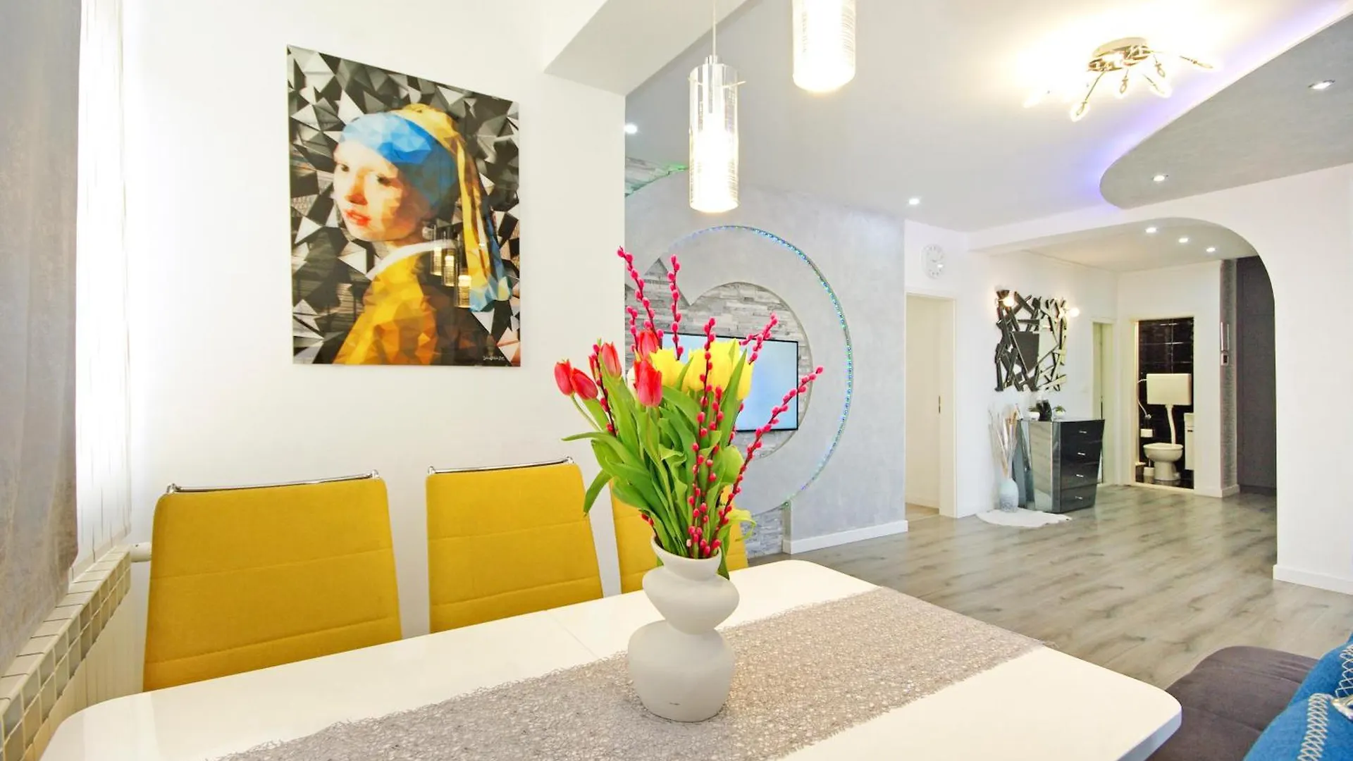 Appartement Villa Naomi Split