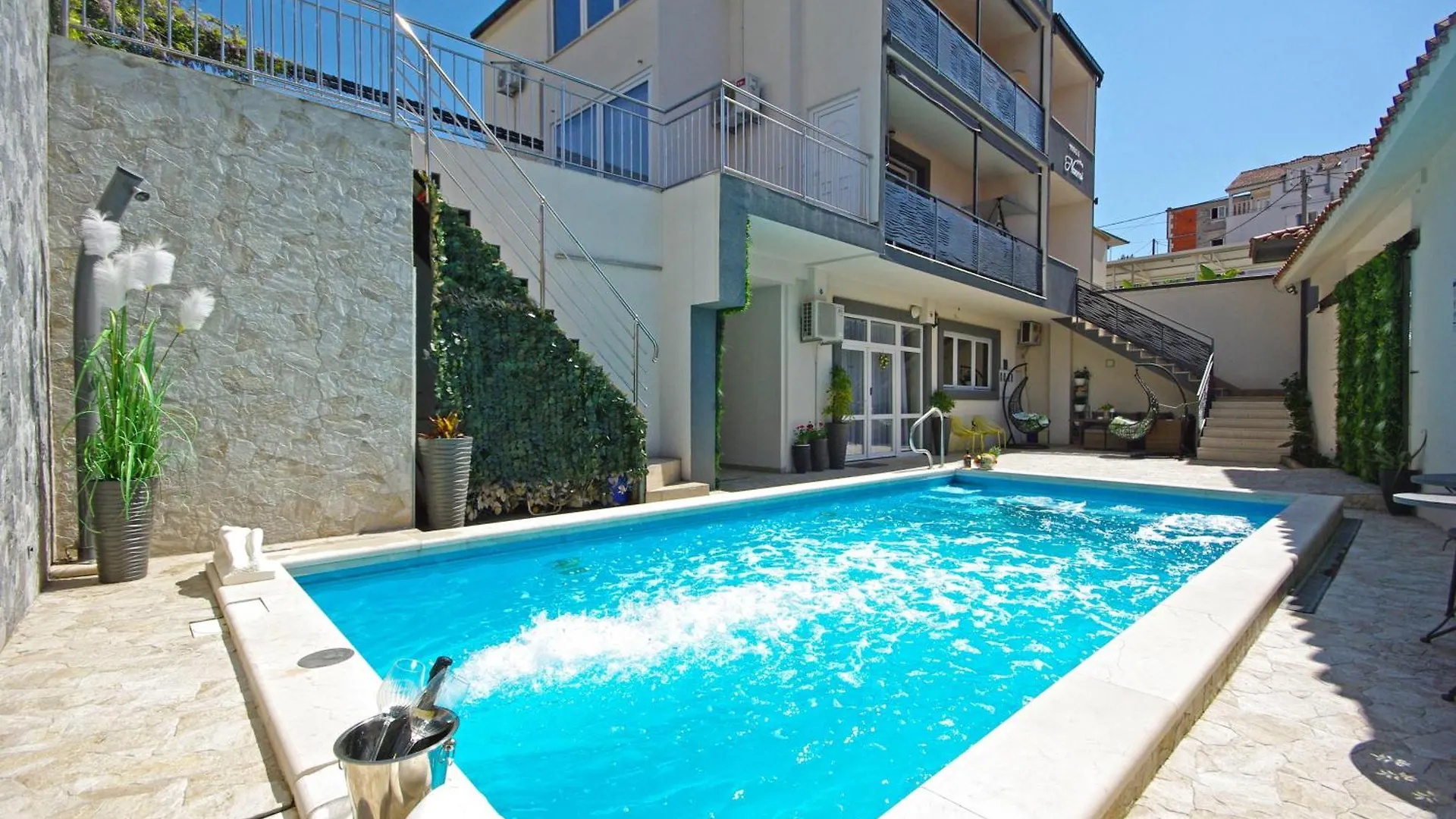 Villa Naomi Split 0*,  Kroatië