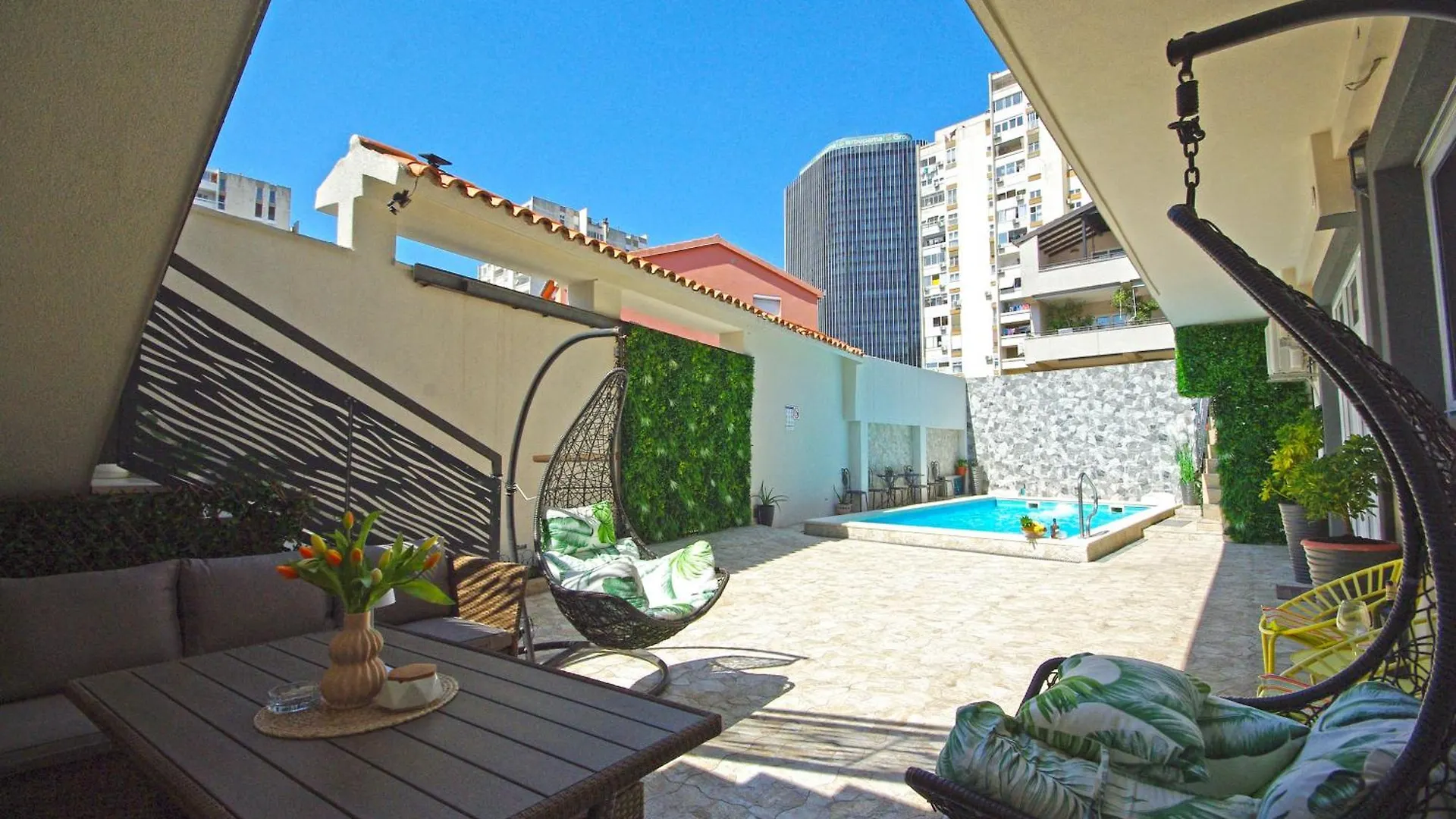 Villa Naomi Split