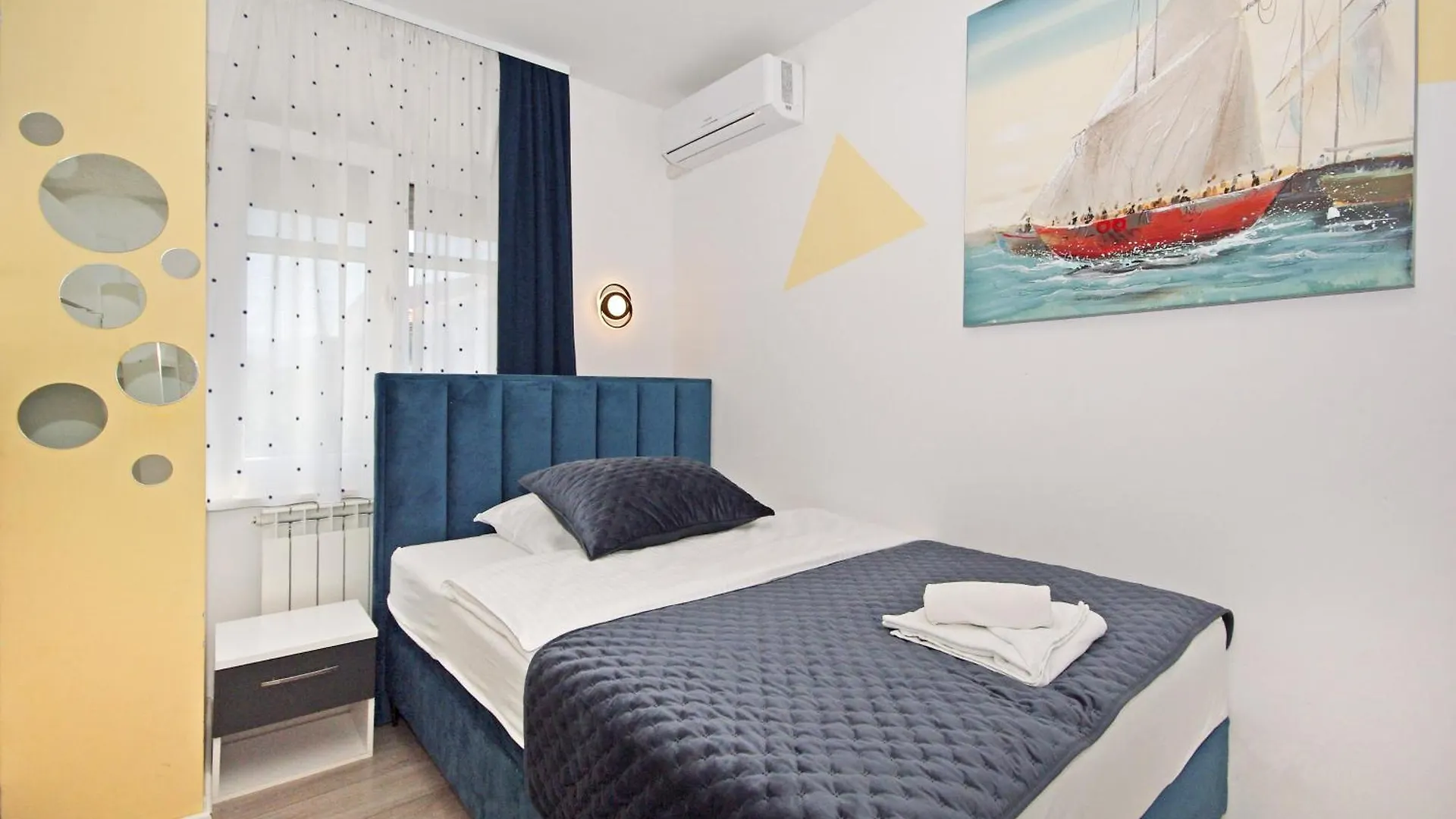 Villa Naomi Split Kroatië