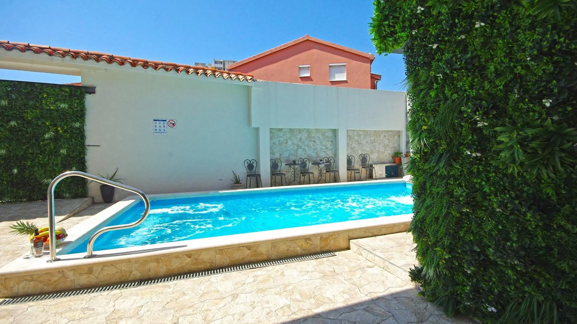Villa Naomi Split Appartement