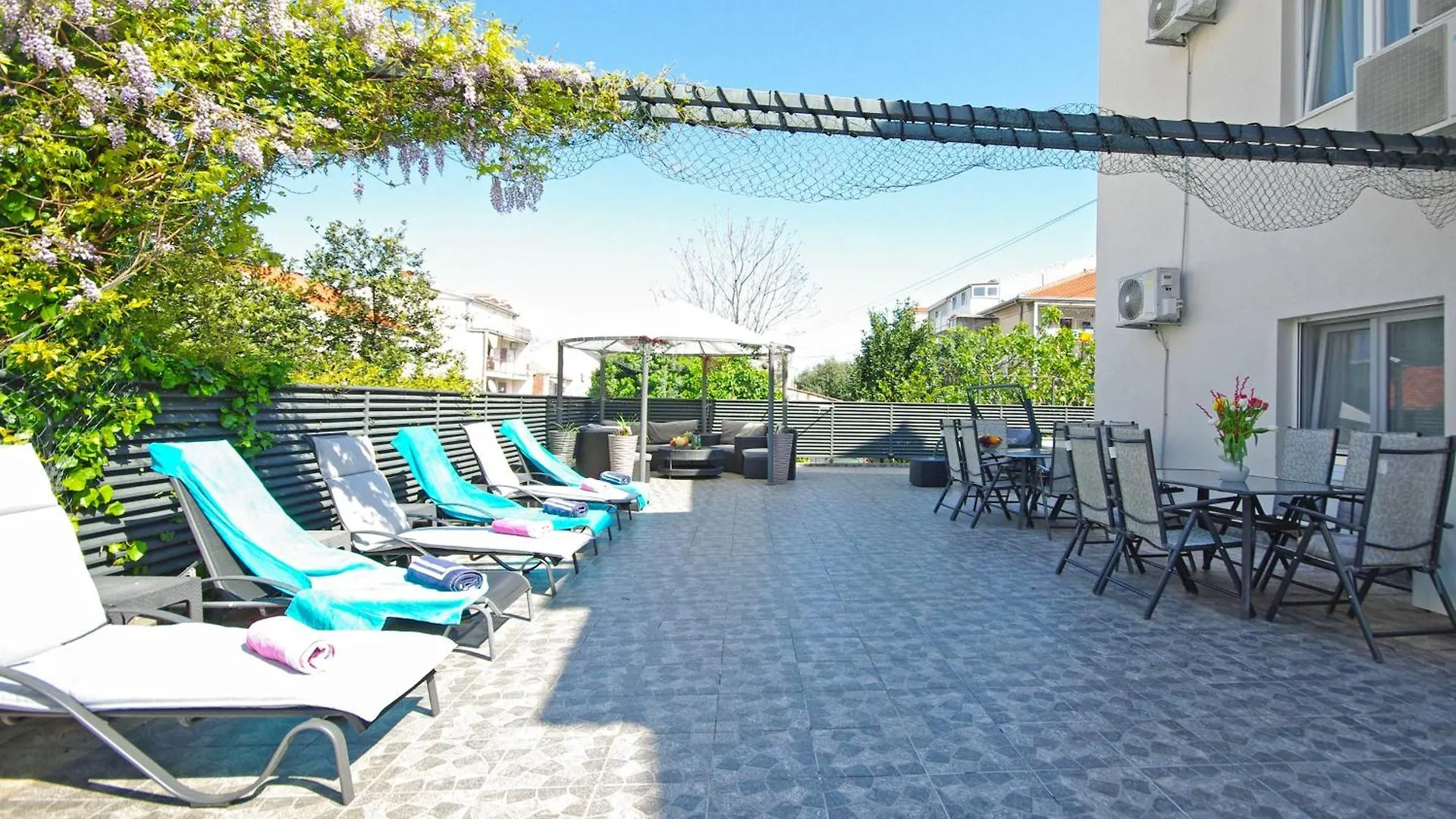 Villa Naomi Split