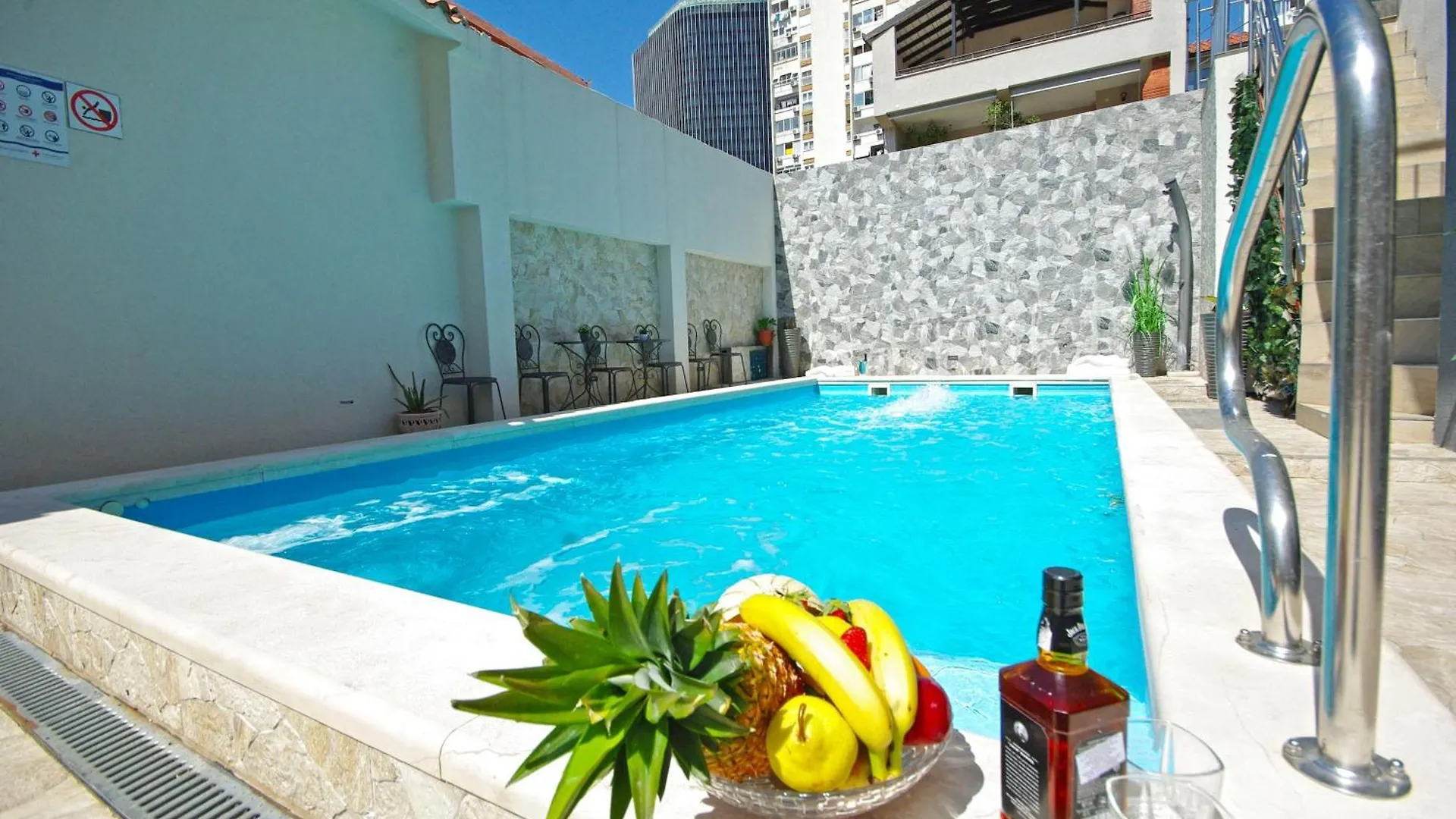 Villa Naomi Split Kroatië