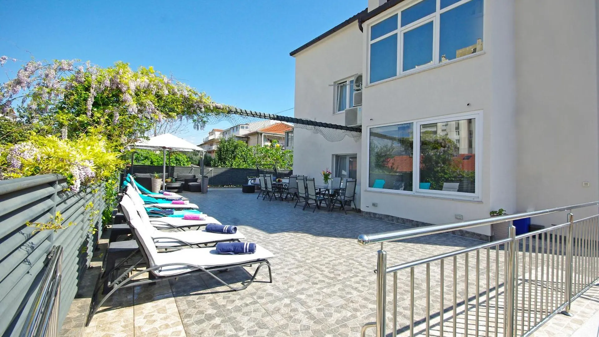 Villa Naomi Split 0*,  Kroatië