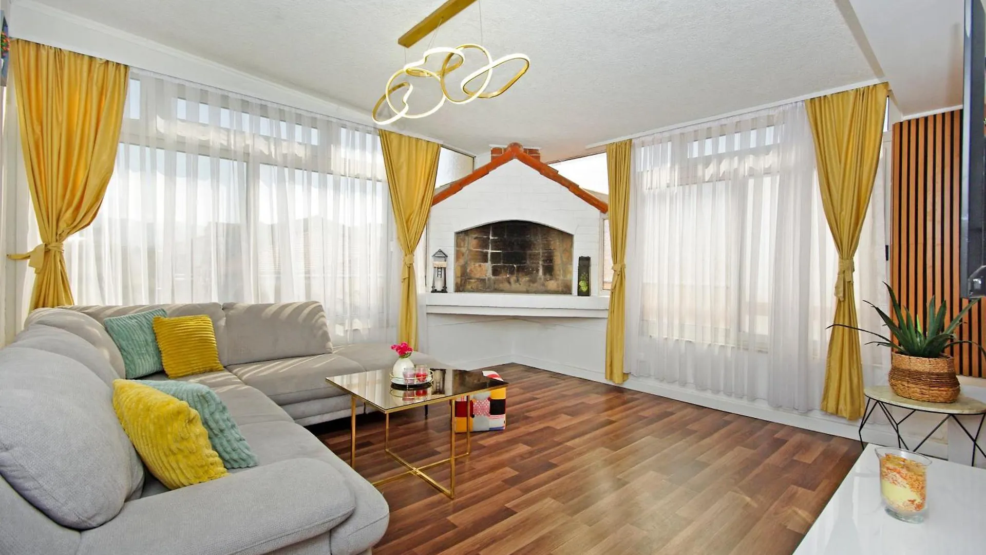 Appartement Villa Naomi Split Kroatië