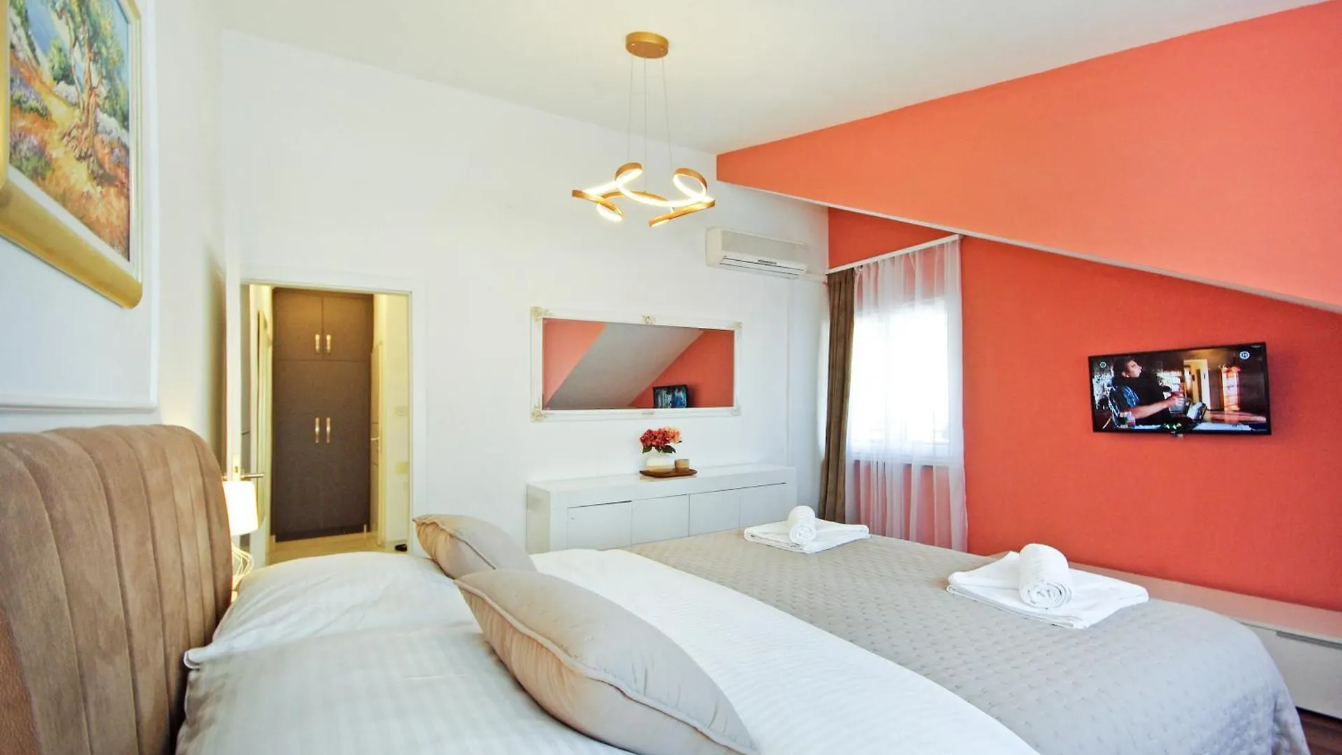 Appartement Villa Naomi Split