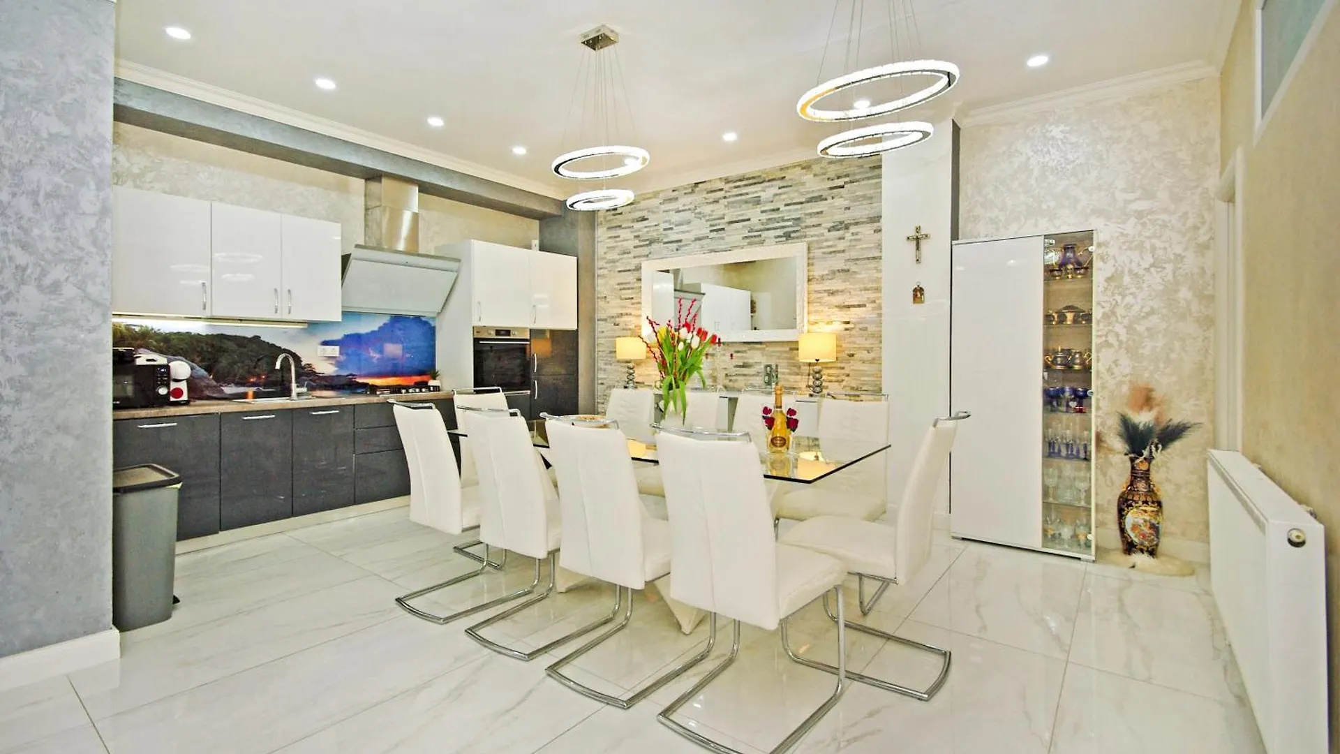 Appartement Villa Naomi Split Kroatië