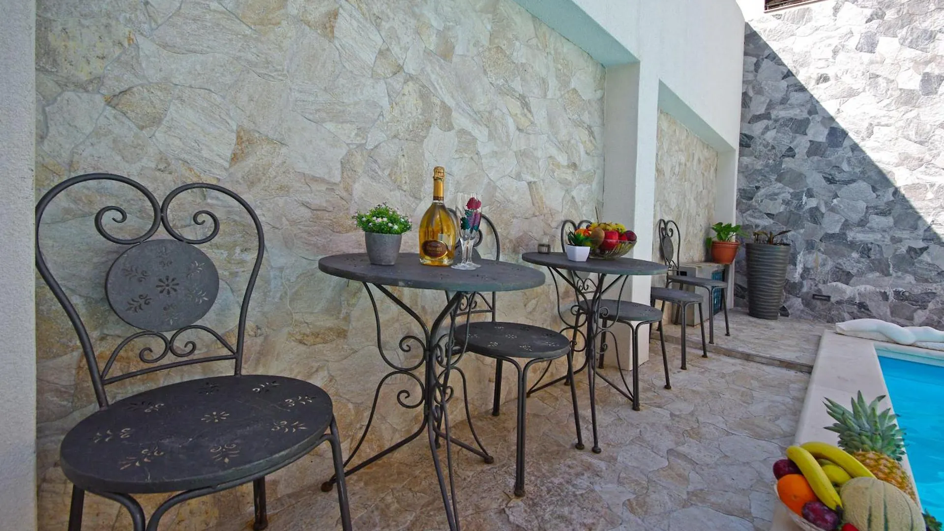 Villa Naomi Split Kroatië