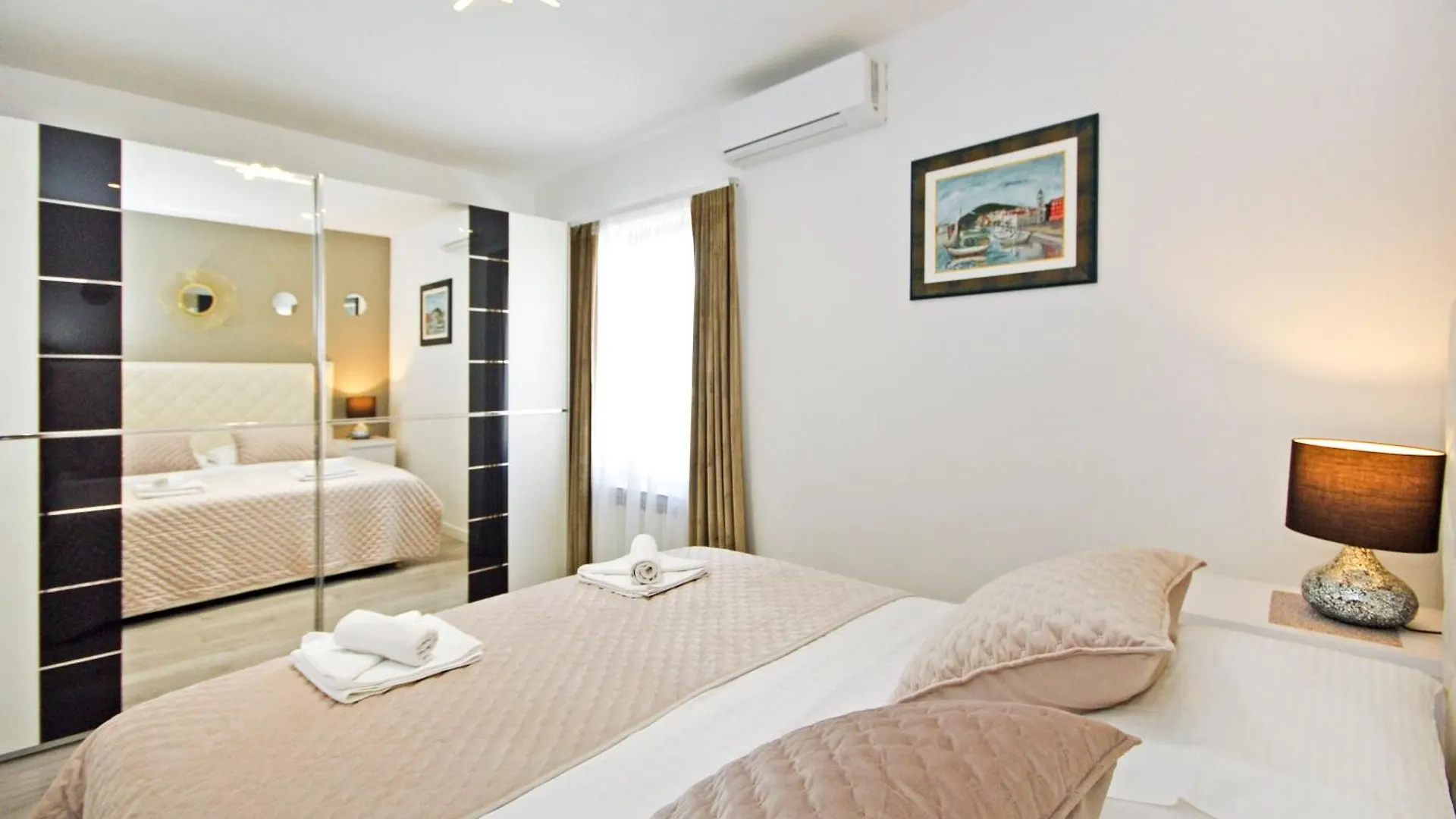 Appartement Villa Naomi Split