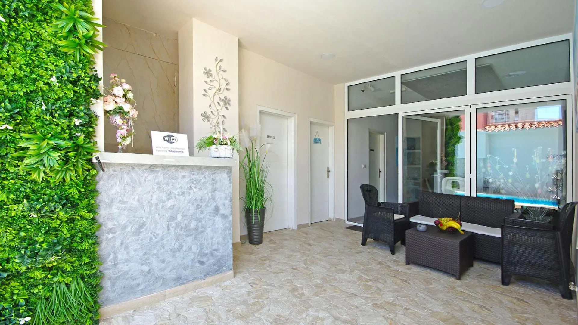 Villa Naomi Split Kroatië