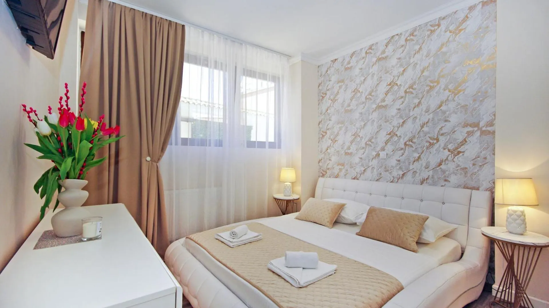 Villa Naomi Split Appartement