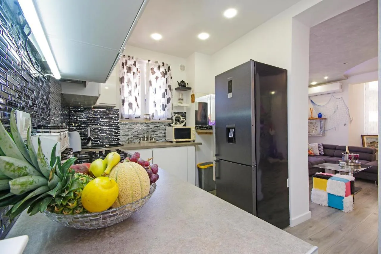 Villa Naomi Split