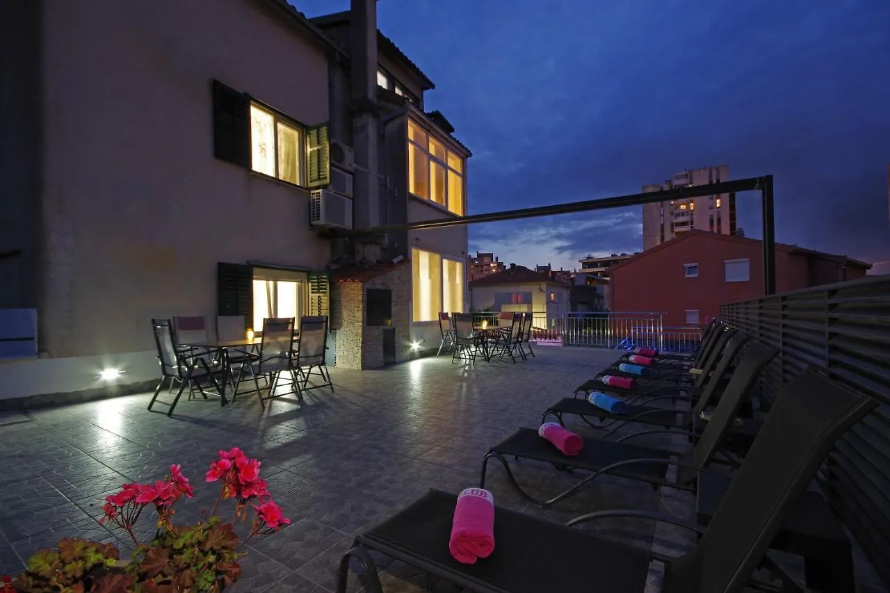 Villa Naomi Split Apartment