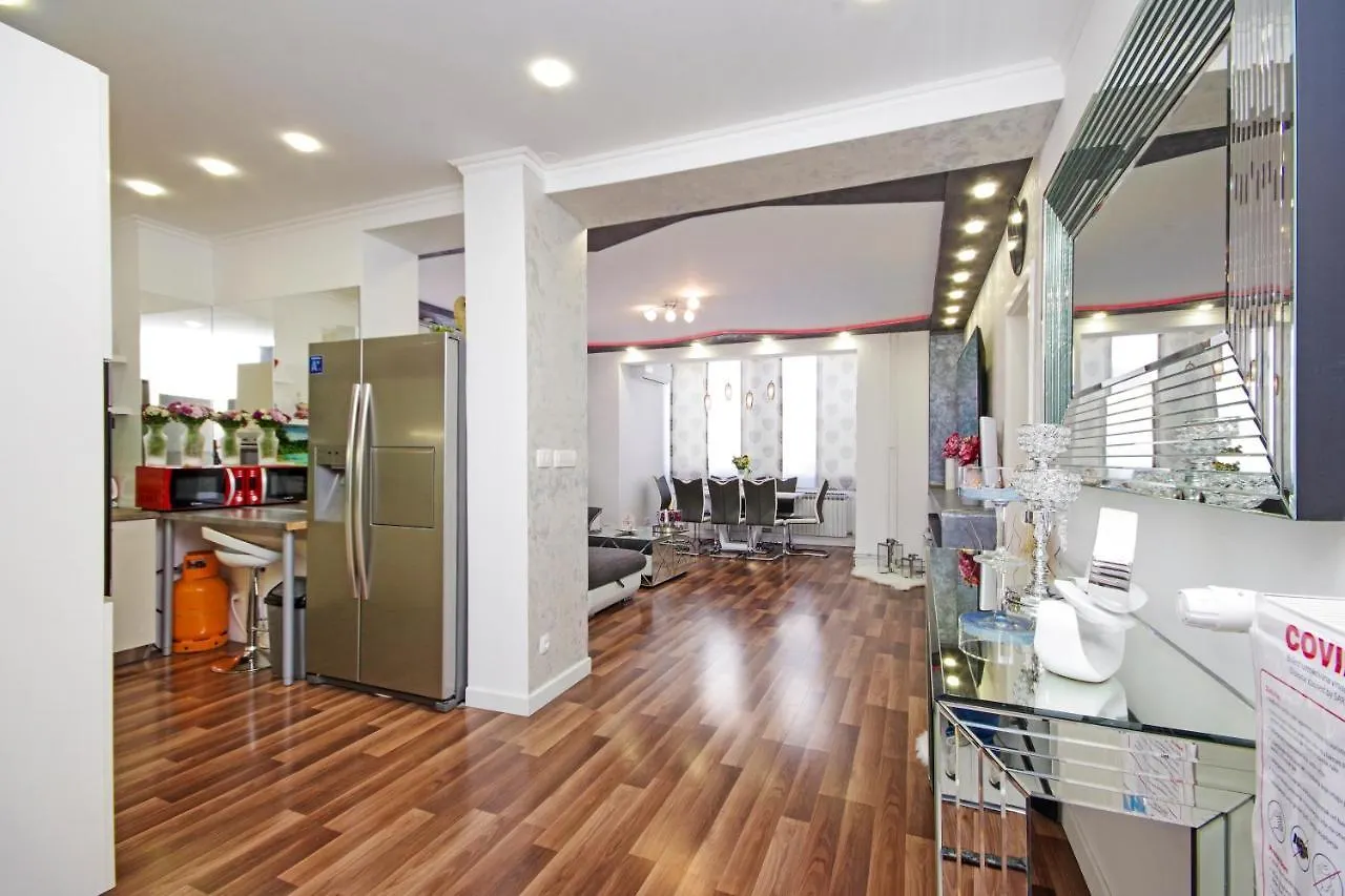 Villa Naomi Split Apartment