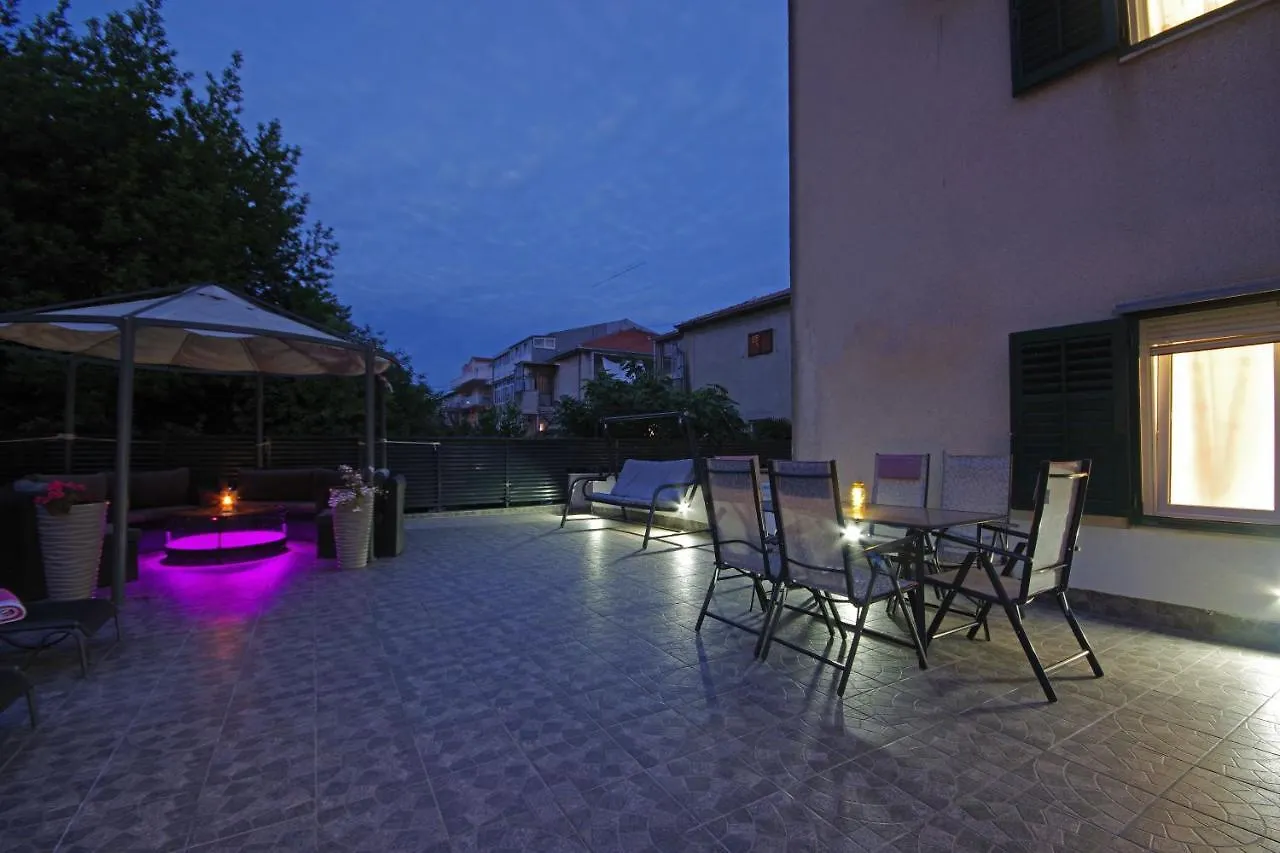 Villa Naomi Split