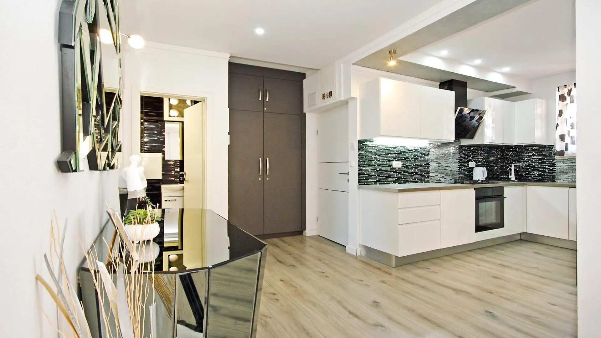 Villa Naomi Split Apartment