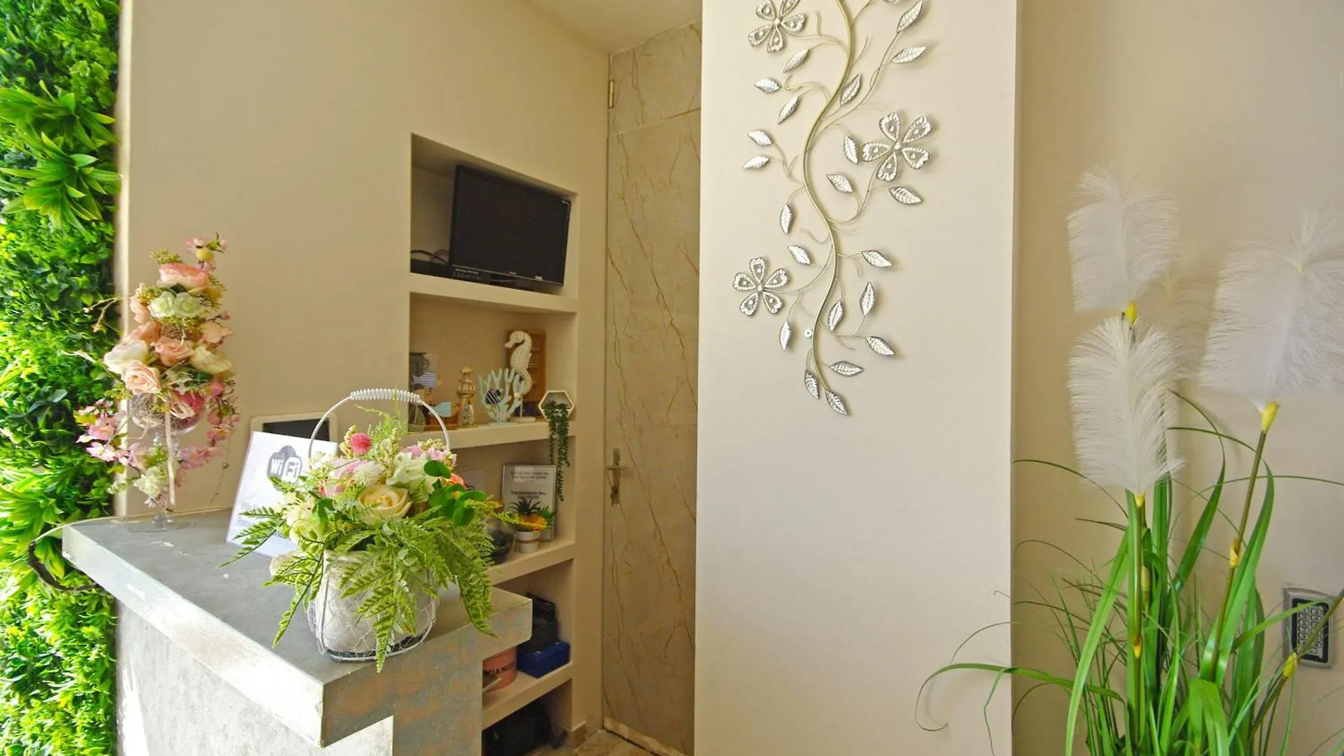 Villa Naomi Split Apartment