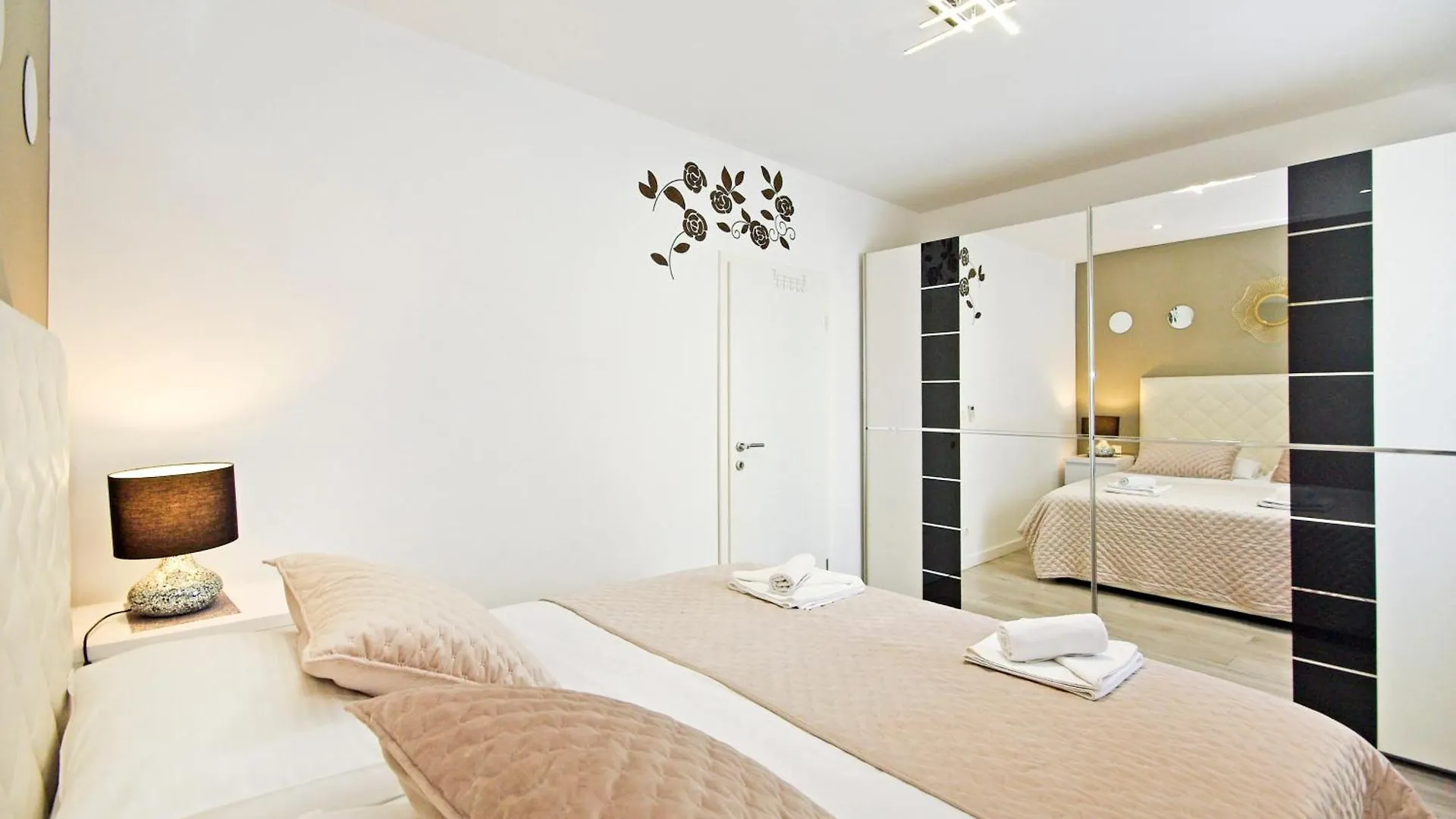 Villa Naomi Split Apartment