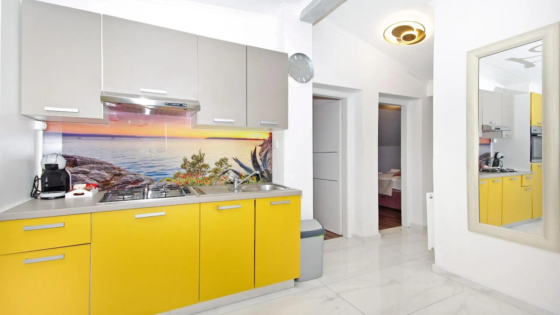 Villa Naomi Split