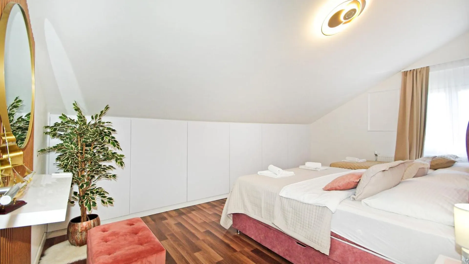 Villa Naomi Split Apartment