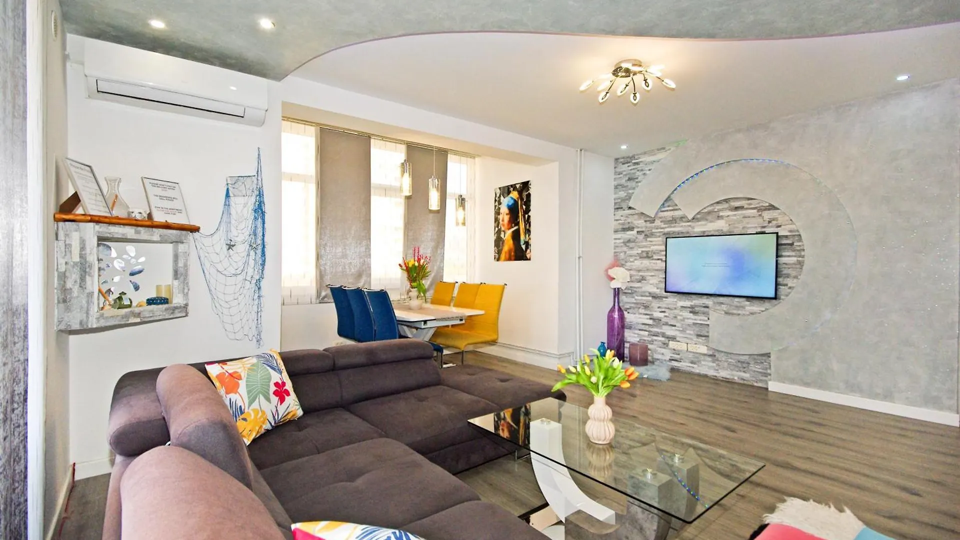 Villa Naomi Split