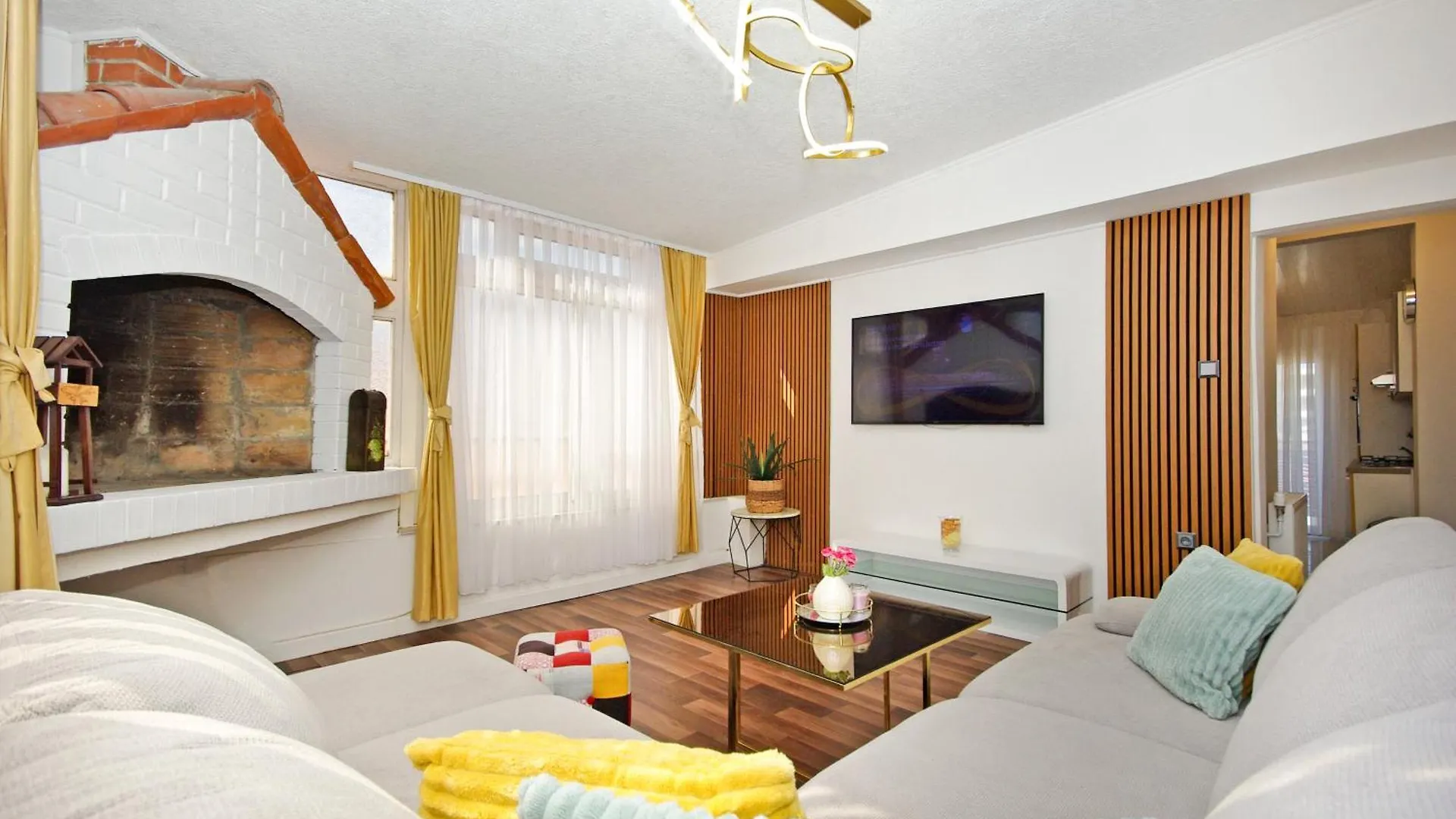 Villa Naomi Split Apartment