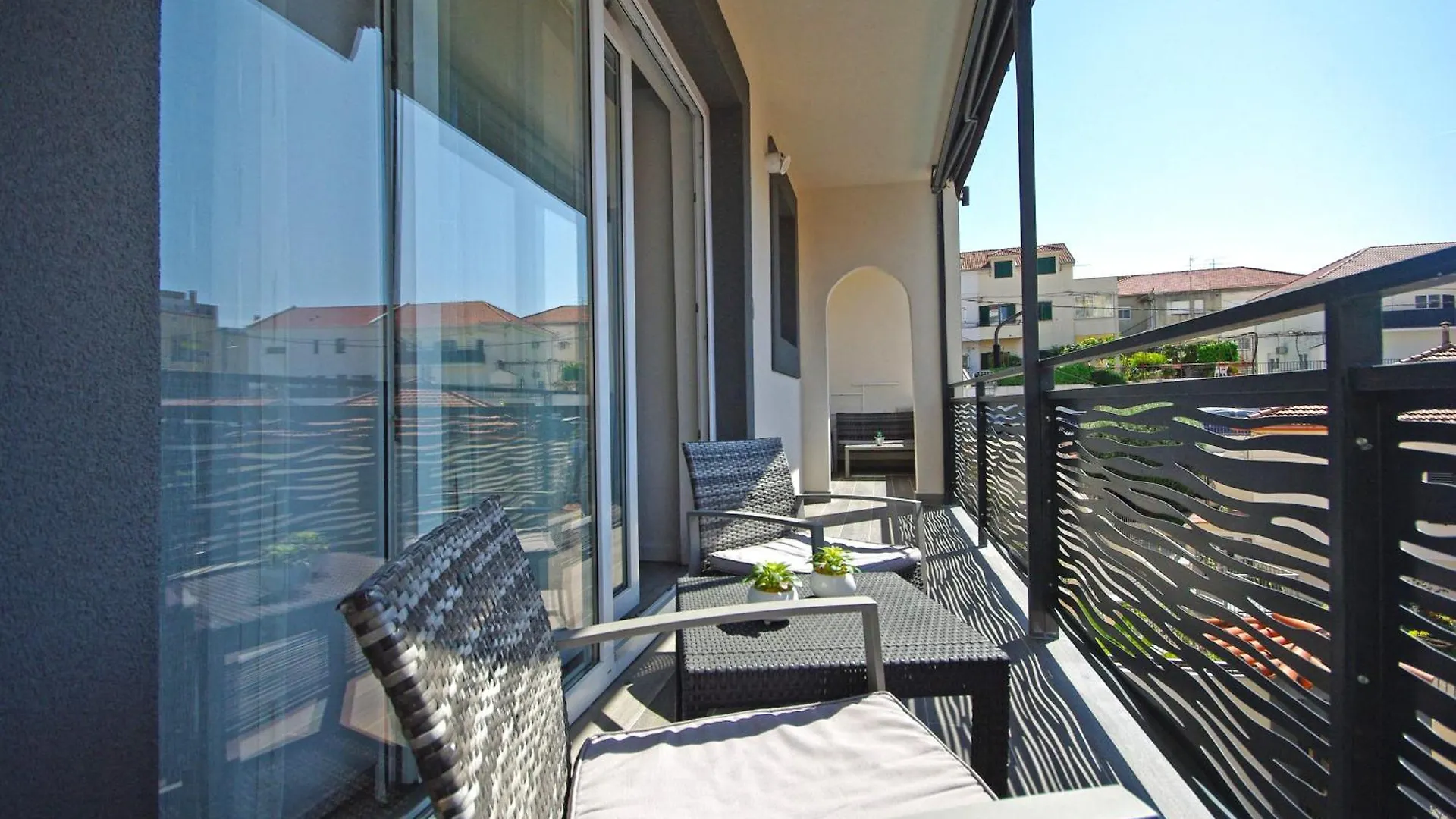 Villa Naomi Split 0*,  Kroatien